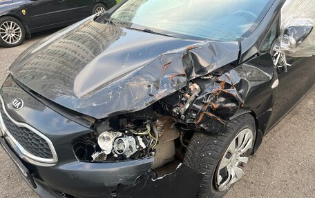 KIA cee'd III, 2012 год, 460 000 рублей, 7 фотография