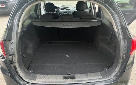 KIA cee'd III, 2012 год, 460 000 рублей, 10 фотография