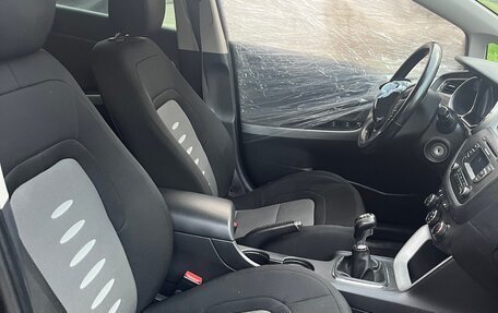 KIA cee'd III, 2012 год, 460 000 рублей, 12 фотография