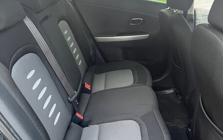 KIA cee'd III, 2012 год, 460 000 рублей, 11 фотография