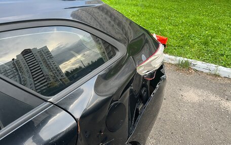 KIA cee'd III, 2012 год, 460 000 рублей, 9 фотография