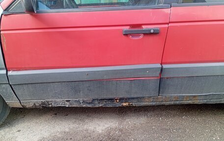 Volkswagen Passat B3, 1988 год, 75 000 рублей, 5 фотография