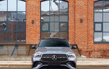 Mercedes-Benz GLE Coupe, 2023 год, 11 710 000 рублей, 2 фотография