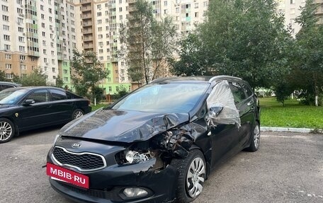 KIA cee'd III, 2012 год, 460 000 рублей, 6 фотография
