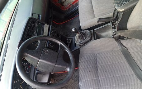 Volkswagen Passat B3, 1988 год, 75 000 рублей, 6 фотография