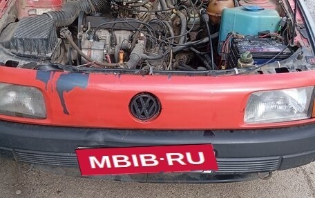 Volkswagen Passat B3, 1988 год, 75 000 рублей, 4 фотография