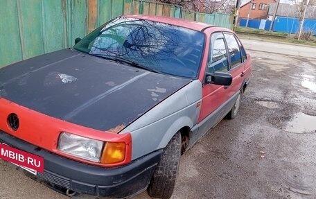 Volkswagen Passat B3, 1988 год, 75 000 рублей, 2 фотография