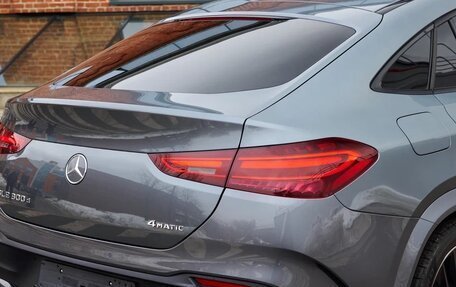 Mercedes-Benz GLE Coupe, 2023 год, 11 710 000 рублей, 11 фотография