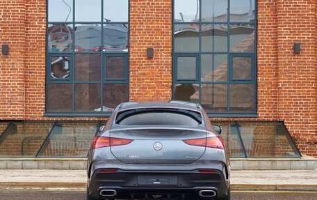 Mercedes-Benz GLE Coupe, 2023 год, 11 710 000 рублей, 9 фотография