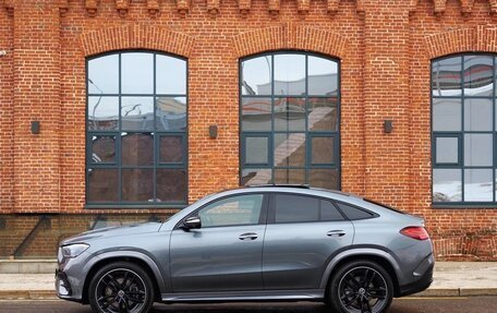 Mercedes-Benz GLE Coupe, 2023 год, 11 710 000 рублей, 5 фотография
