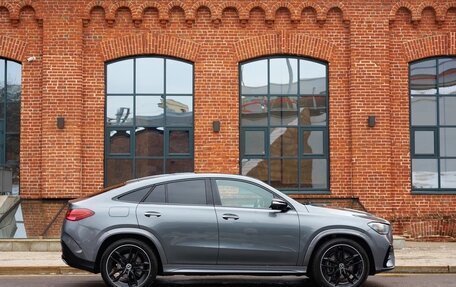 Mercedes-Benz GLE Coupe, 2023 год, 11 710 000 рублей, 7 фотография