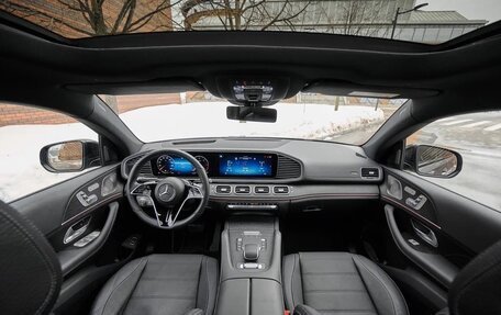 Mercedes-Benz GLE Coupe, 2023 год, 11 710 000 рублей, 13 фотография