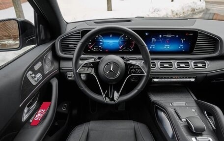 Mercedes-Benz GLE Coupe, 2023 год, 11 710 000 рублей, 14 фотография