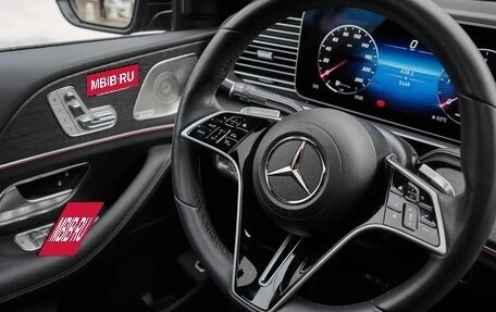 Mercedes-Benz GLE Coupe, 2023 год, 11 710 000 рублей, 17 фотография