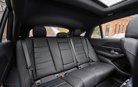 Mercedes-Benz GLE Coupe, 2023 год, 11 710 000 рублей, 22 фотография