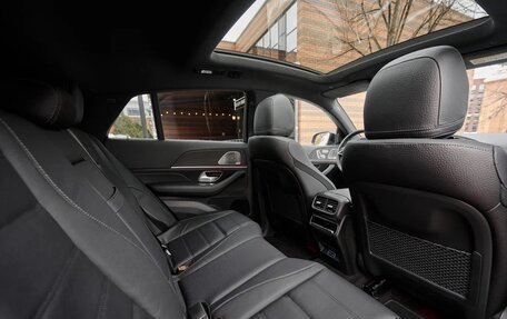 Mercedes-Benz GLE Coupe, 2023 год, 11 710 000 рублей, 21 фотография