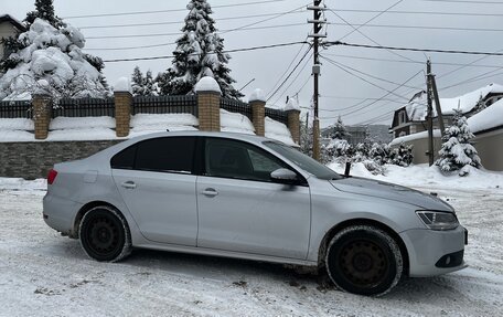 Volkswagen Jetta VI, 2014 год, 750 000 рублей, 4 фотография