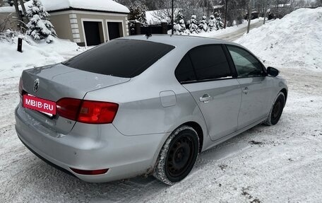 Volkswagen Jetta VI, 2014 год, 750 000 рублей, 5 фотография