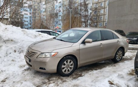 Toyota Camry, 2006 год, 710 000 рублей, 6 фотография