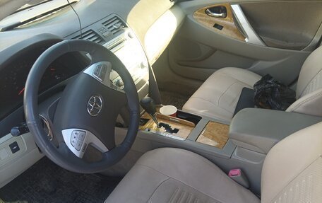 Toyota Camry, 2006 год, 710 000 рублей, 4 фотография