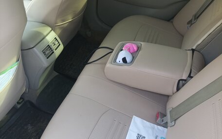 Toyota Camry, 2006 год, 710 000 рублей, 5 фотография