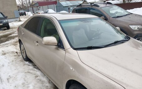 Toyota Camry, 2006 год, 710 000 рублей, 7 фотография