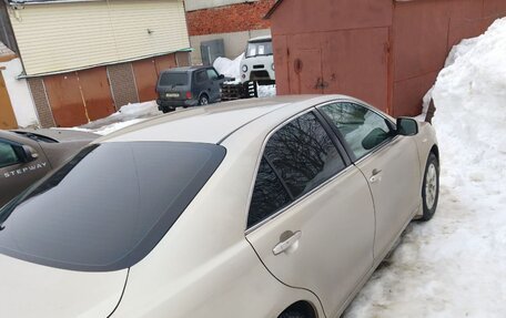 Toyota Camry, 2006 год, 710 000 рублей, 10 фотография