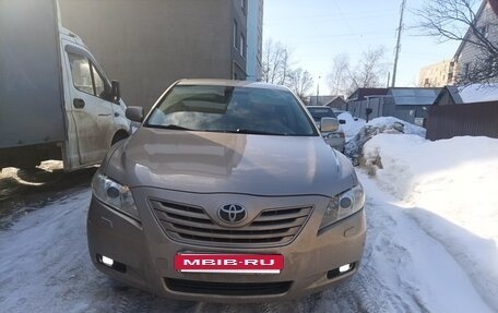 Toyota Camry, 2006 год, 710 000 рублей, 2 фотография
