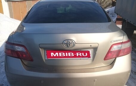 Toyota Camry, 2006 год, 710 000 рублей, 3 фотография