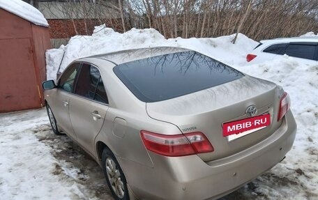 Toyota Camry, 2006 год, 710 000 рублей, 11 фотография