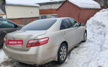 Toyota Camry, 2006 год, 710 000 рублей, 8 фотография