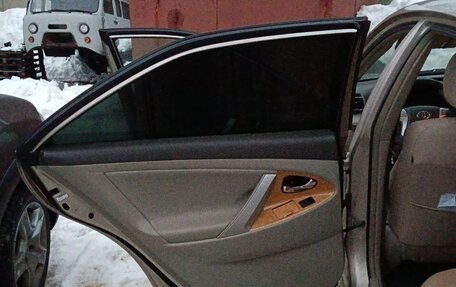 Toyota Camry, 2006 год, 710 000 рублей, 14 фотография