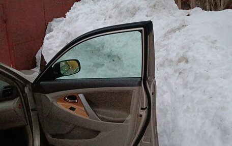 Toyota Camry, 2006 год, 710 000 рублей, 21 фотография