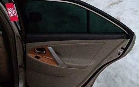 Toyota Camry, 2006 год, 710 000 рублей, 19 фотография