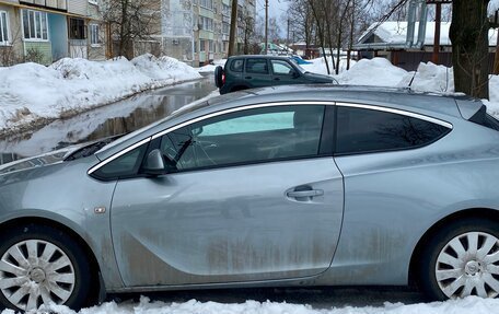 Opel Astra J, 2012 год, 930 000 рублей, 6 фотография