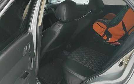 Chevrolet Aveo III, 2008 год, 420 000 рублей, 14 фотография