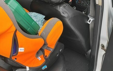 Chevrolet Aveo III, 2008 год, 420 000 рублей, 16 фотография