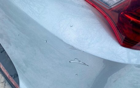 Opel Astra J, 2012 год, 930 000 рублей, 14 фотография