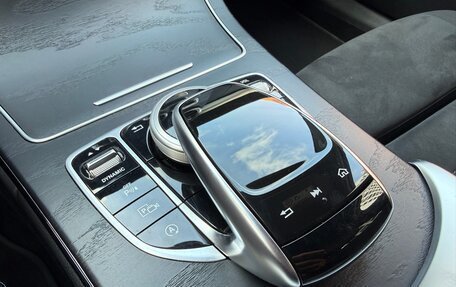 Mercedes-Benz C-Класс, 2019 год, 3 799 999 рублей, 11 фотография