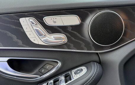 Mercedes-Benz C-Класс, 2019 год, 3 799 999 рублей, 12 фотография