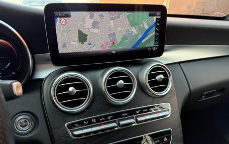 Mercedes-Benz C-Класс, 2019 год, 3 799 999 рублей, 8 фотография