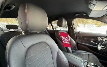 Mercedes-Benz C-Класс, 2019 год, 3 799 999 рублей, 27 фотография