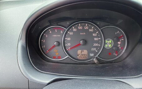 Mitsubishi Pajero Sport II рестайлинг, 2012 год, 1 700 000 рублей, 4 фотография