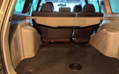 Mitsubishi Pajero Sport II рестайлинг, 2012 год, 1 700 000 рублей, 3 фотография