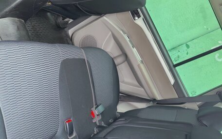 Mitsubishi Pajero Sport II рестайлинг, 2012 год, 1 700 000 рублей, 5 фотография