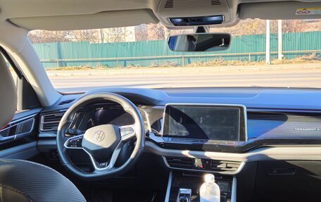 Volkswagen Teramont I, 2021 год, 4 200 000 рублей, 7 фотография