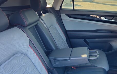 Volkswagen Teramont I, 2021 год, 4 200 000 рублей, 6 фотография