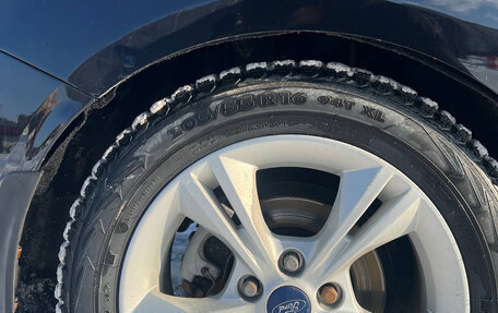 Ford Focus III, 2011 год, 870 000 рублей, 6 фотография