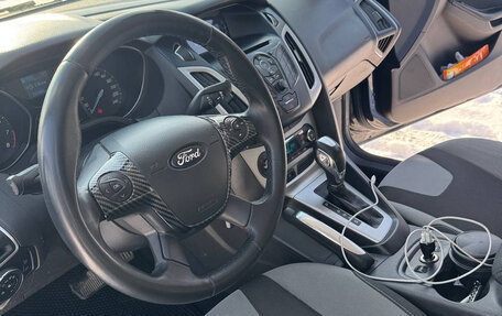 Ford Focus III, 2011 год, 870 000 рублей, 7 фотография