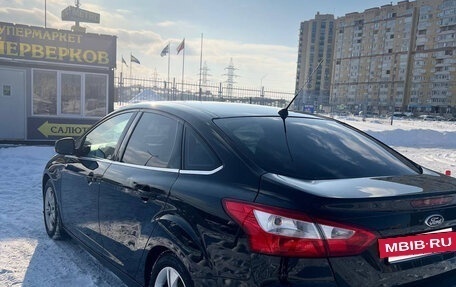 Ford Focus III, 2011 год, 870 000 рублей, 3 фотография